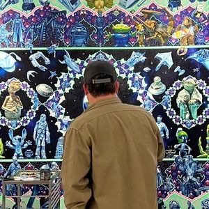 Meet your Posher, David